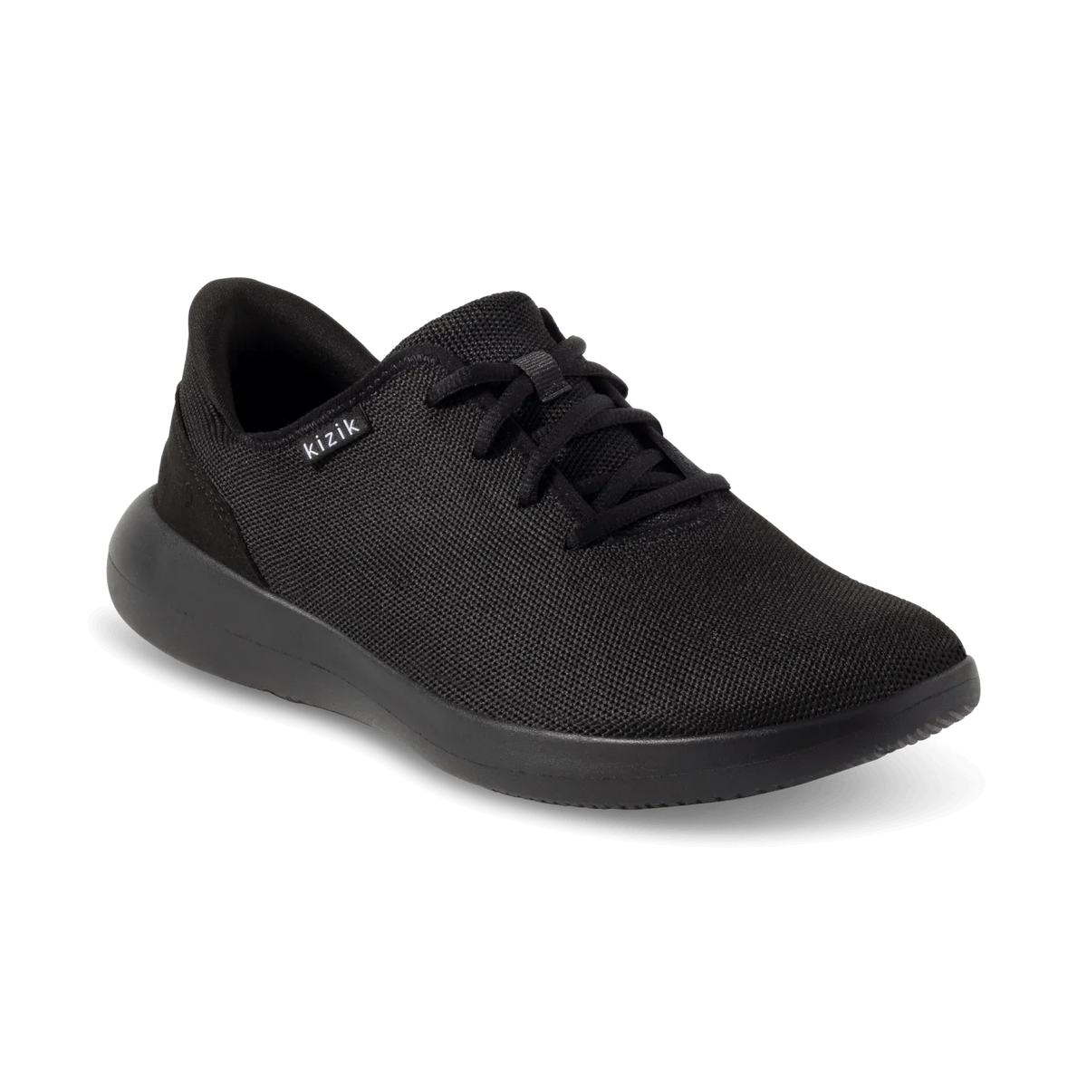 Women's Madrid Eco Knit - Blackout