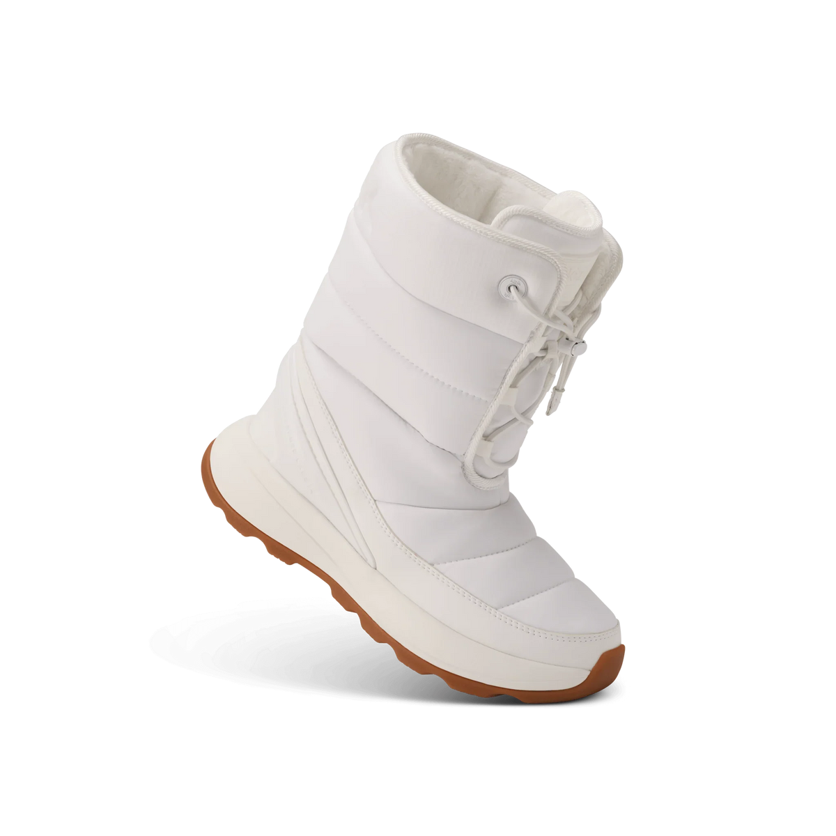 Women's Juno 2 High Boot - Bright White
