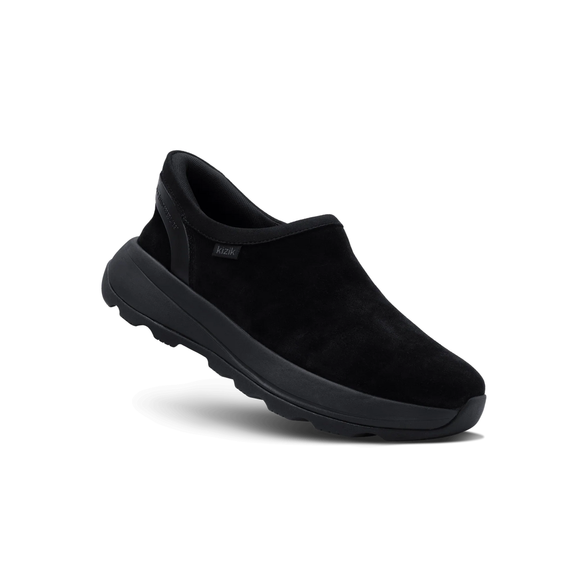 Men's Juno 2 Moc - Blackout