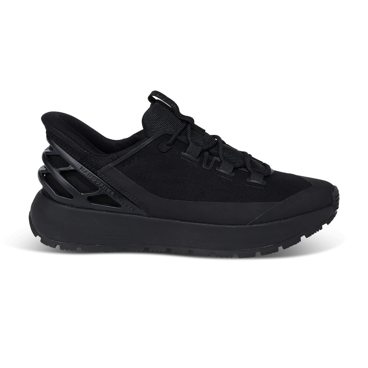 Men's Wasatch - Blackout