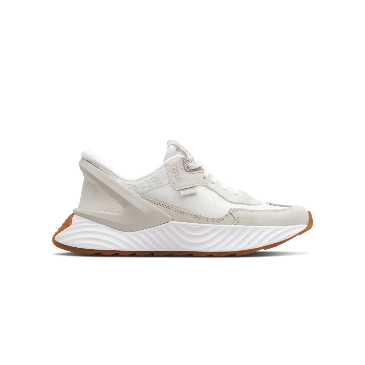 Women's Monaco - White/Moonbeam
